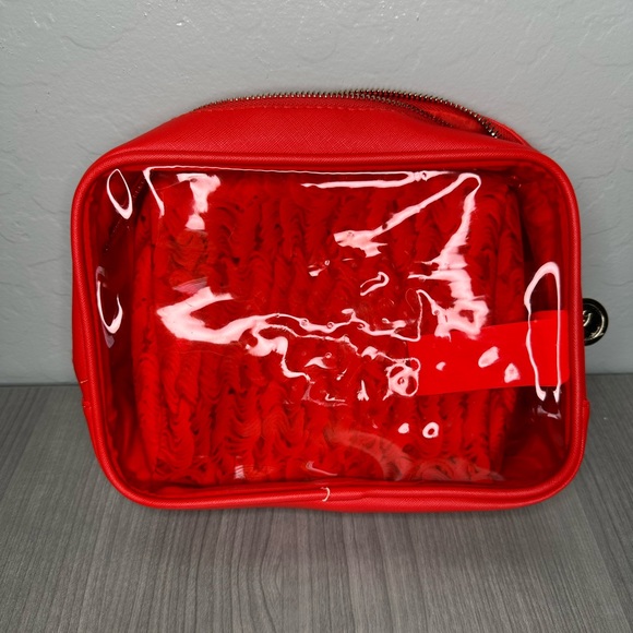 Maruchan Ramen Noodle Soup Beef Flavor Cosmetic Makeup Bag - Picture 4 of 4